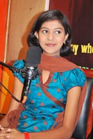 Madhu Priya Stills at Tori